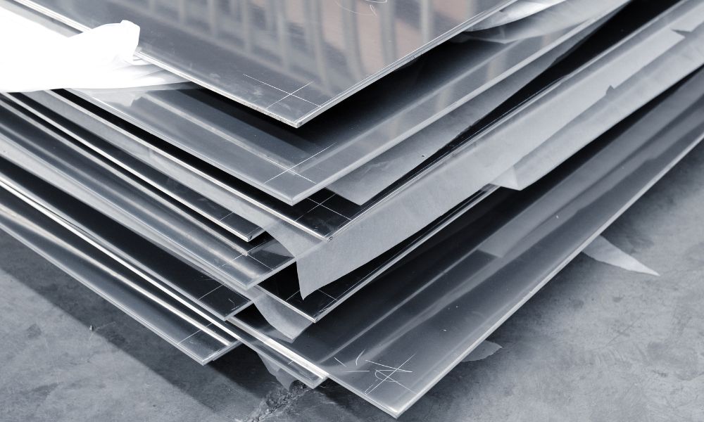 Aluminium Scrap Prices Sydney Today