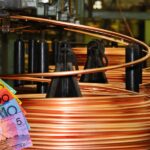 Current Copper Scrap Price Sydney Per KG