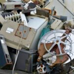 5 Easy Steps to Remove Scrap Metal in Sydney