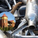 How to Sell Scrap Metal in Guildford
